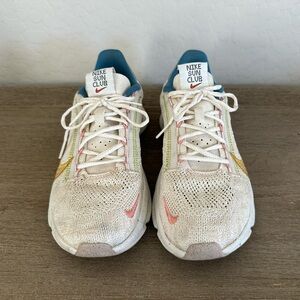 Nike SuperRep Go 3 Flyknit Next Nature